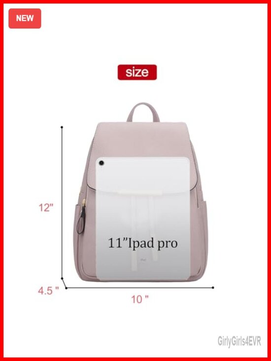 Backpacks